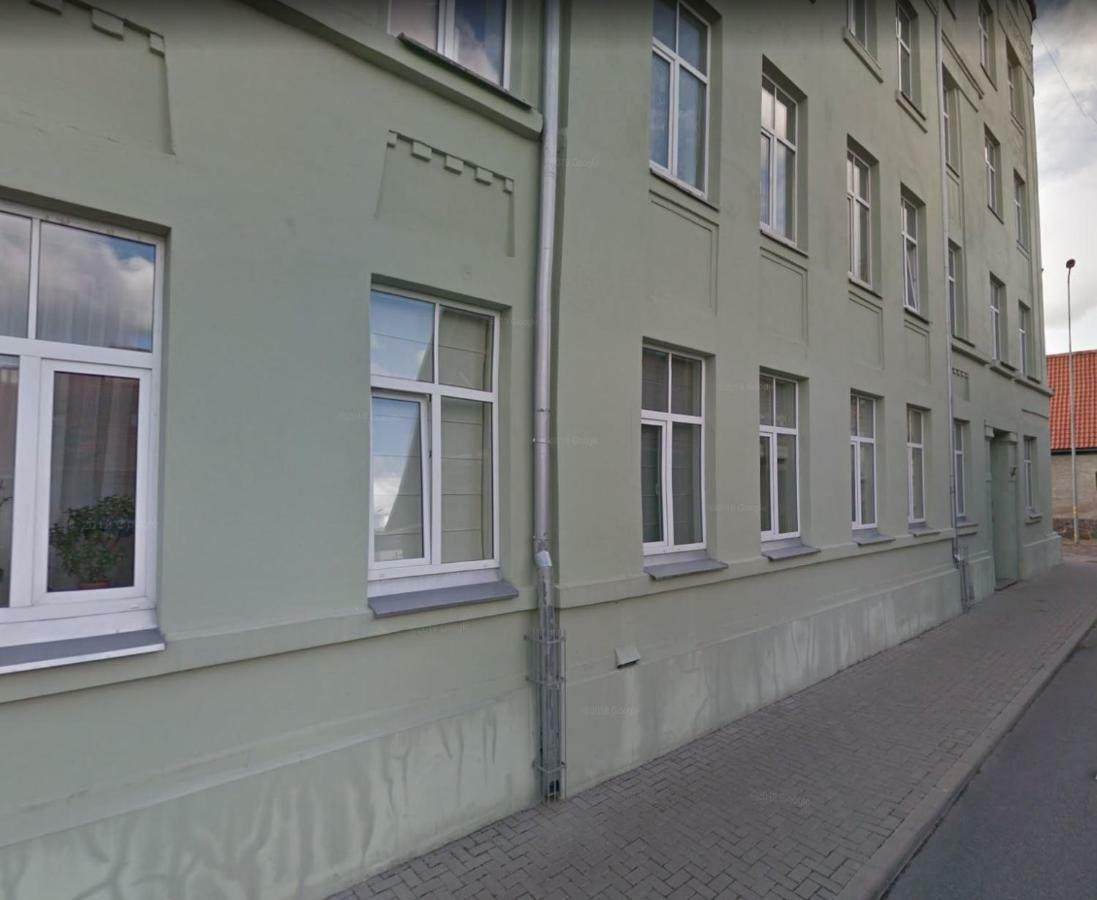 Concert Hall Liepaja Ngoại thất bức ảnh